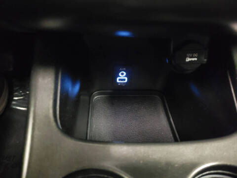 2020 Dodge Journey Crossroad