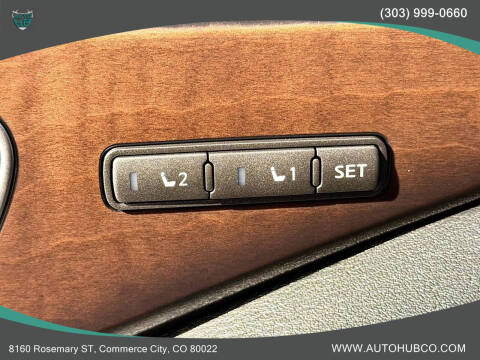 2014 Infiniti Q50 Premium