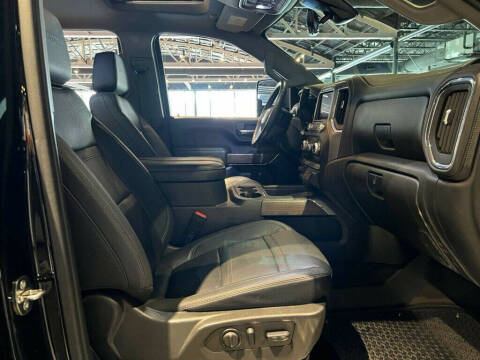 2023 GMC Sierra 2500HD