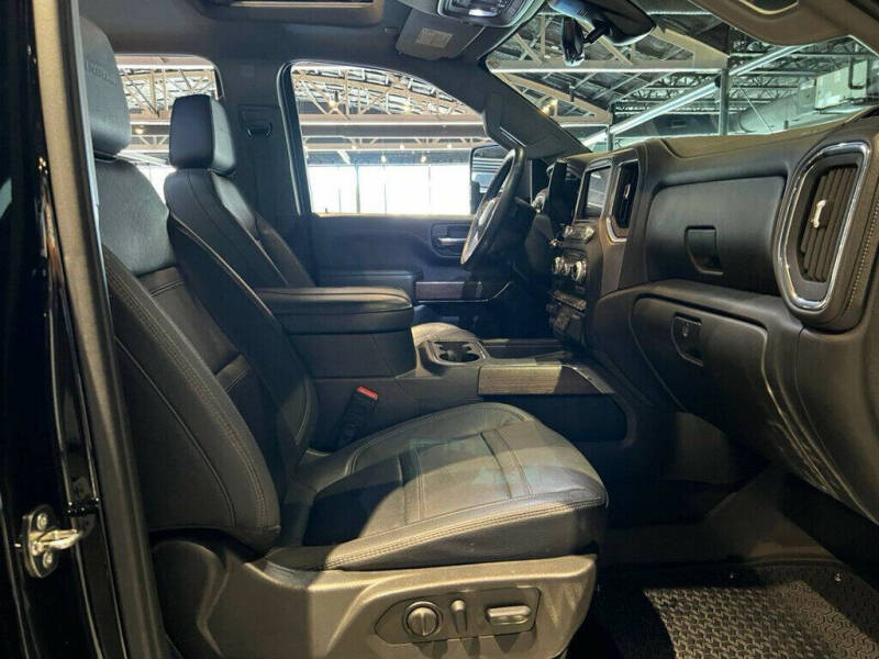 2023 GMC Sierra 2500HD