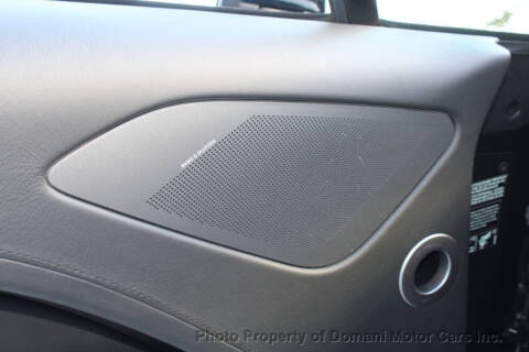 2011 Aston Martin Rapide