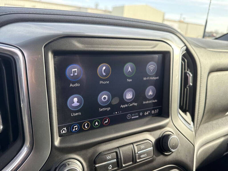 2023 Chevrolet Silverado 3500HD