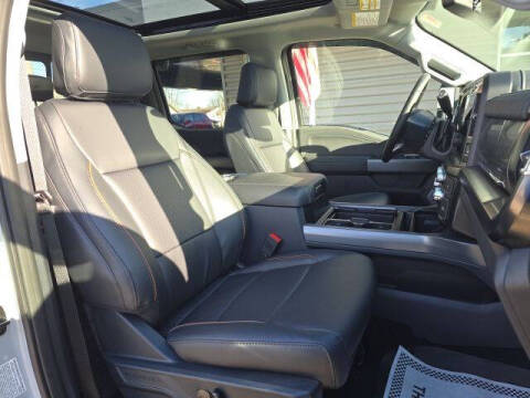 2026 Ford F-350 Super Duty