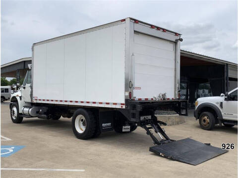 2013 International DuraStar 4300