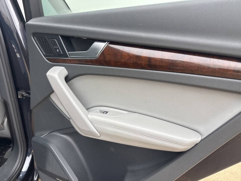 2019 Audi Q5 quattro Premium Plus 45 TFSI