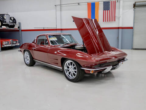 1964 Chevrolet Corvette