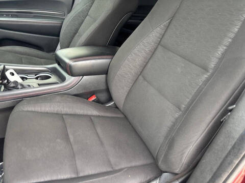 2024 Dodge Durango GT