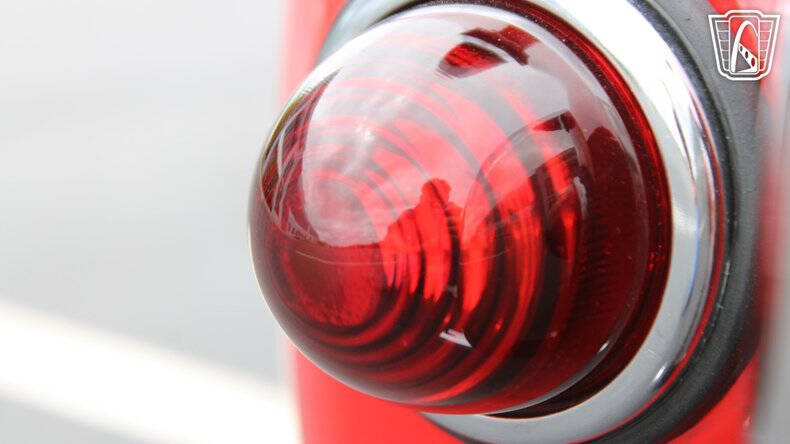 1959 Austin Sprite