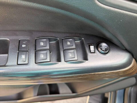 2019 GMC Canyon