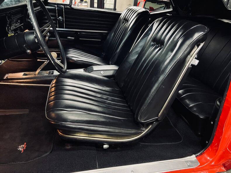 1968 Chevrolet Chevelle