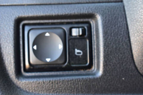 2016 Nissan Versa Note