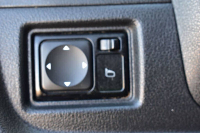 2016 Nissan Versa Note