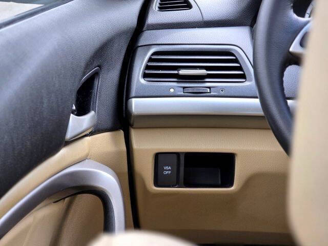 2008 Honda Accord EX-L