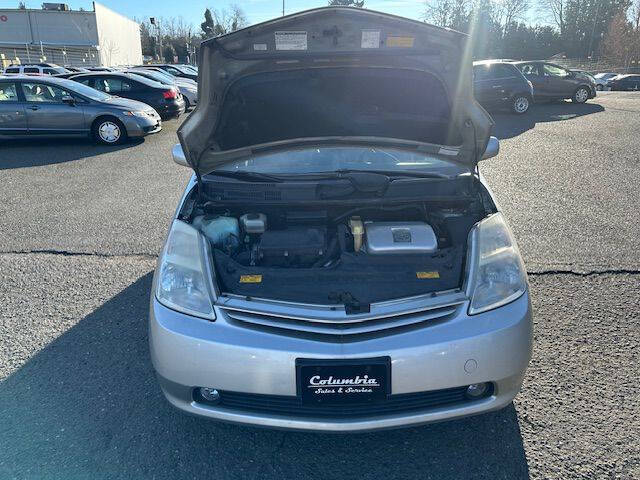 2004 Toyota Prius