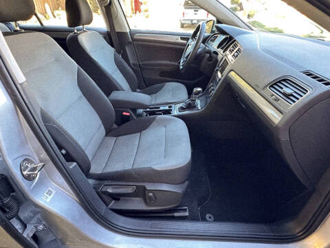 2015 Volkswagen e-Golf Limited Edition