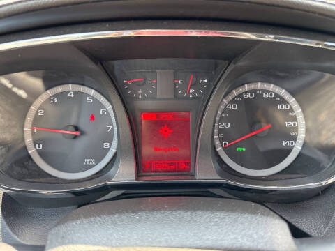 2014 GMC Terrain SLE-2