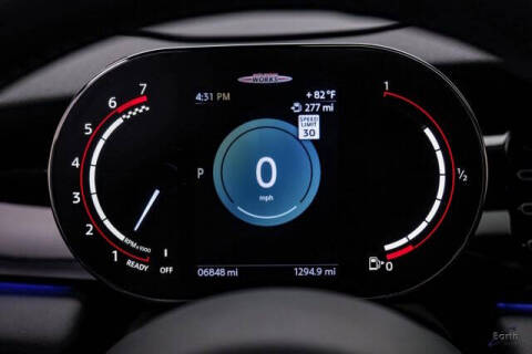 2023 MINI Hardtop 2 Door John Cooper Works