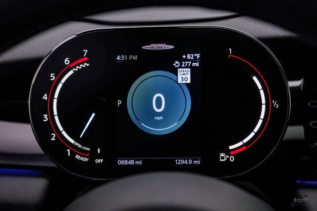 2023 MINI Hardtop 2 Door John Cooper Works