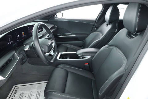 2023 Lucid Air Touring