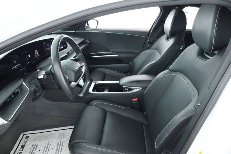 2023 Lucid Air Touring