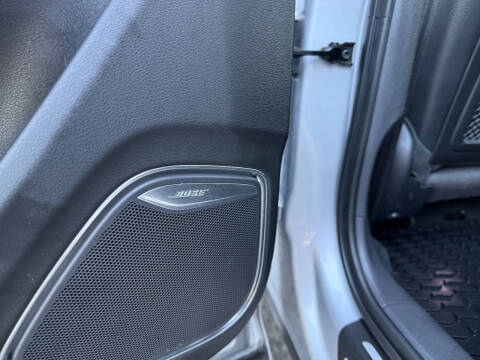 2015 Audi Q3 2.0T quattro Prestige