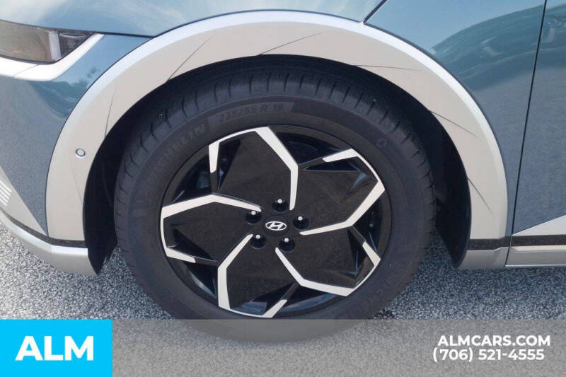 2024 Hyundai Ioniq 5 Limited