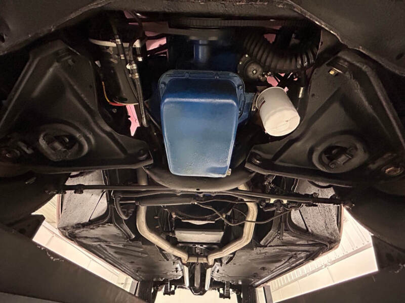 1960 Ford Thunderbird