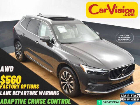2023 Volvo XC60 for sale at Car Vision of Trooper in Norristown PA