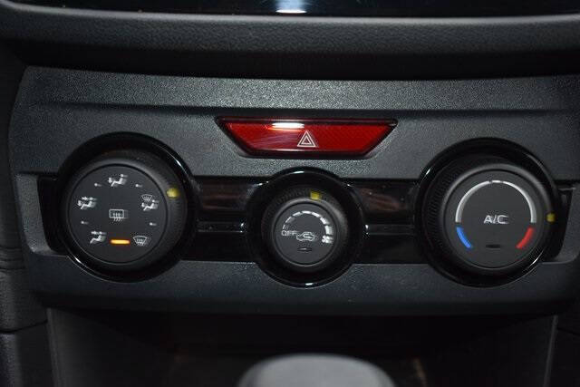 2019 Subaru Crosstrek 2.0i Base