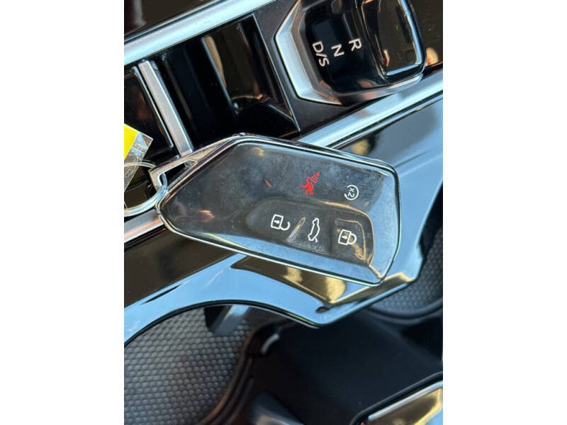 2024 Volkswagen Atlas SE 4Motion