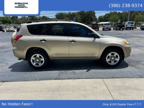 2009 Toyota RAV4