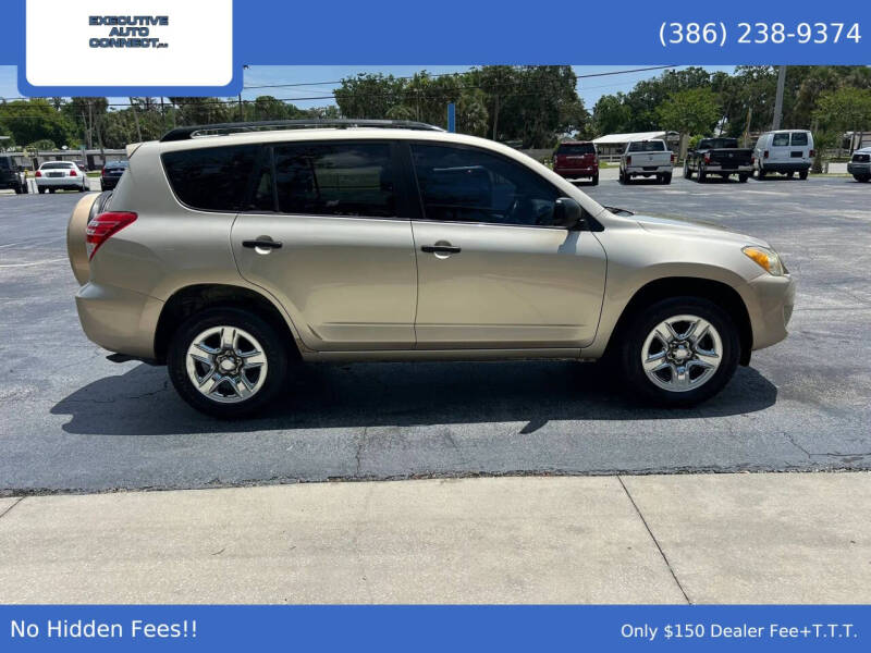 2009 Toyota RAV4