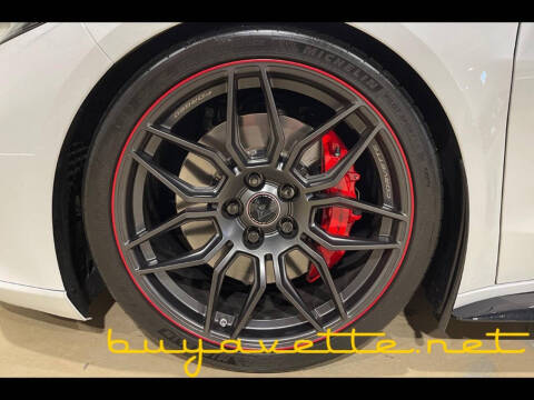 2023 Chevrolet Corvette Z06