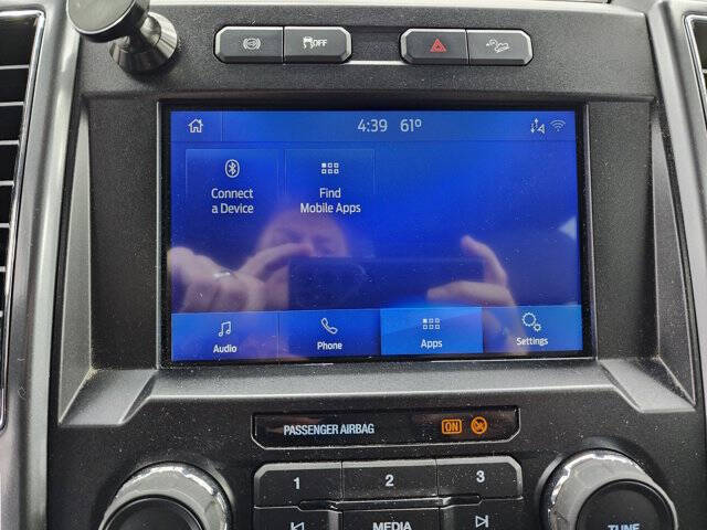 2022 Ford F-350 Super Duty