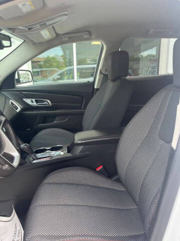 2017 GMC Terrain SLE-2