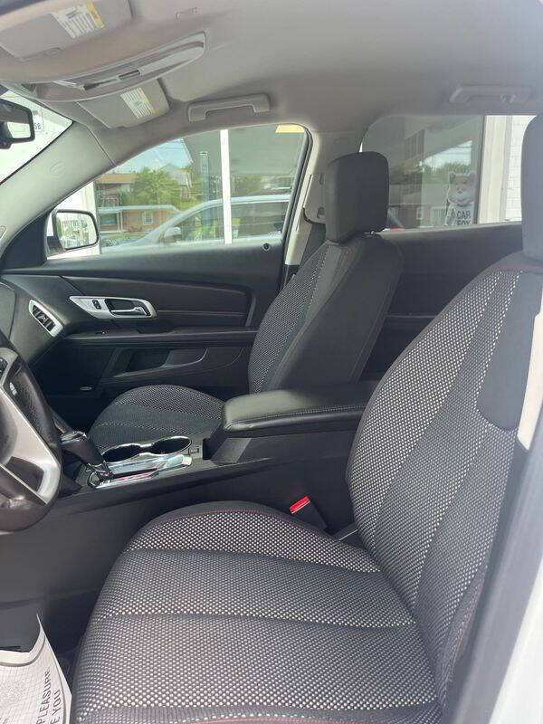 2017 GMC Terrain SLE-2
