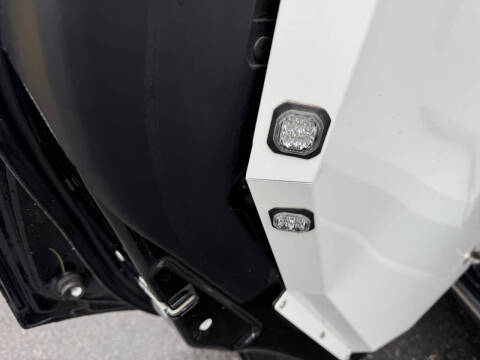 2015 Dodge Durango Special Service