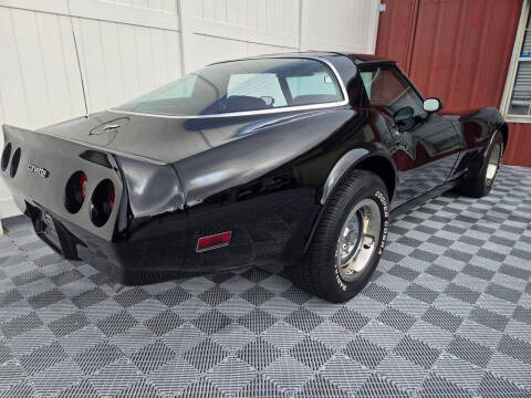 1979 Chevrolet Corvette