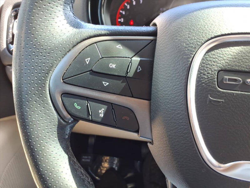 2021 Dodge Durango SXT