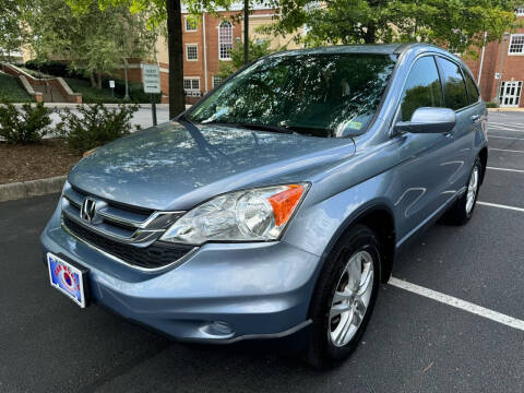 2011 Honda CR-V for sale at Car World Inc in Arlington VA