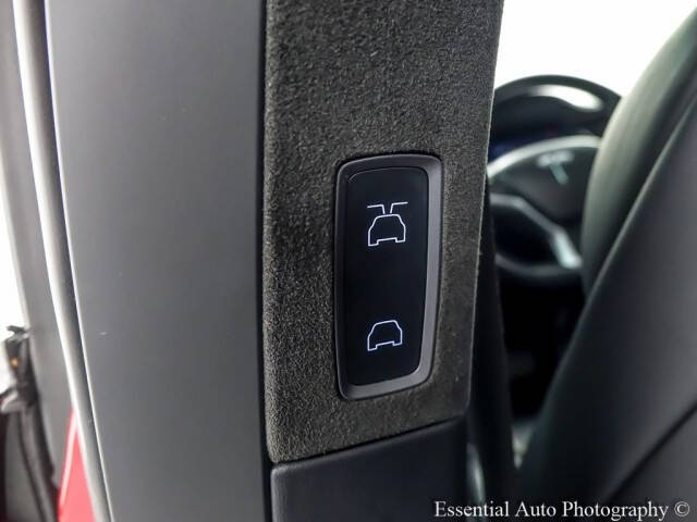 2018 Tesla Model X 75D