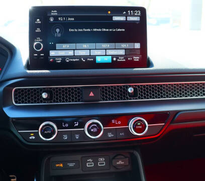 2025 Honda Civic Type R