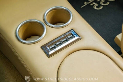 1955 Chevrolet Bel Air