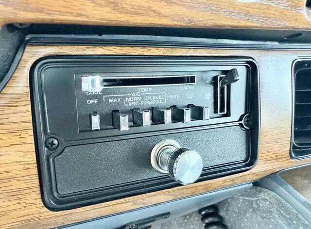 1988 Dodge Ram Van B350