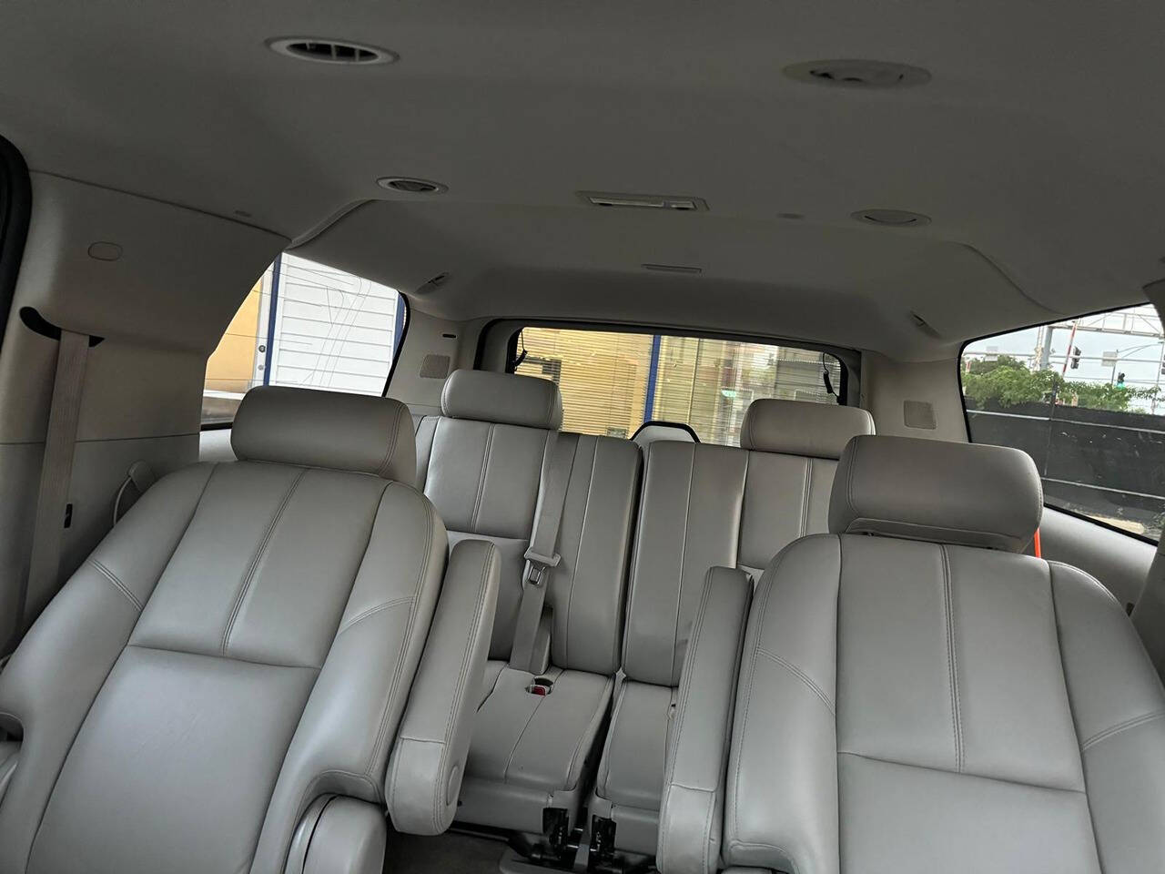 2008 Chevrolet Suburban for sale at Chicago Auto House in Chicago, IL