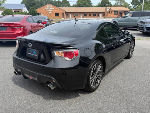 2014 Scion FR-S Monogram