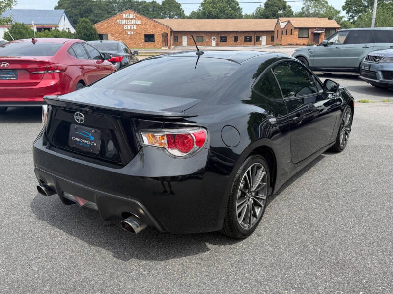 2014 Scion FR-S Monogram