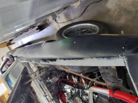 1980 Pontiac Firebird