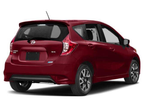 2015 Nissan Versa Note