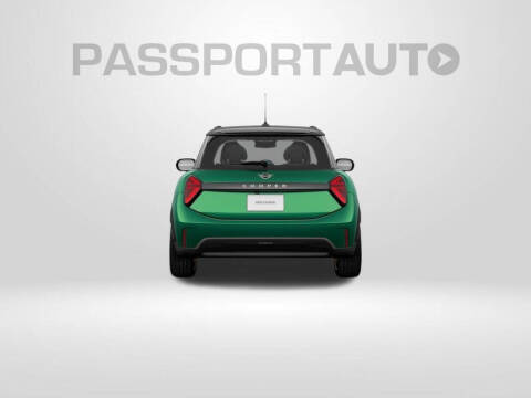 2026 MINI Hardtop 2 Door